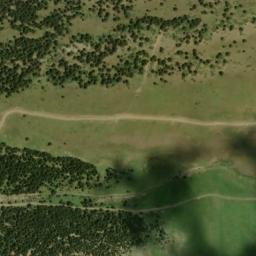 Satellite imagery of Collada de Pimes, AD