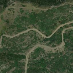 Satellite imagery of Borne frontière 597, ES