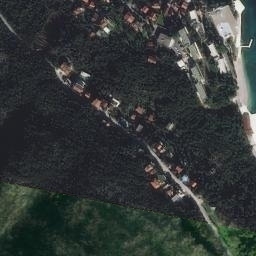 Satellite imagery of Rt Ribarica, ME