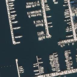 Satellite imagery of Rt Seljanovo, ME