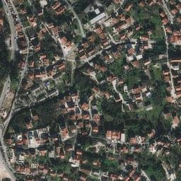 Satellite imagery of Morovo Brdo, ME