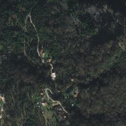 Satellite imagery of Morovo Brdo, ME