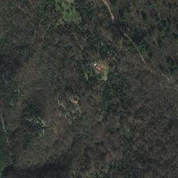 Satellite imagery of Knežinje, ME