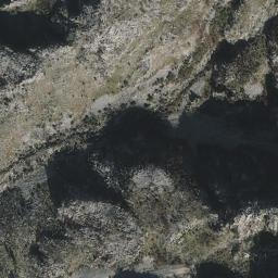 Satellite imagery of Pestin Grad, ME