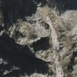 Satellite imagery of Pestin Grad, ME