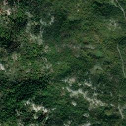Satellite imagery of Gola Glava, ME
