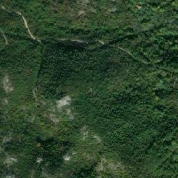 Satellite imagery of Gola Glava, ME