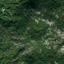 Satellite imagery of Gola Glava, ME