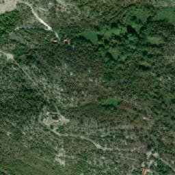 Satellite imagery of Ostro Brdo, ME