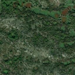 Satellite imagery of Crna Stijena, ME