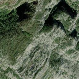 Satellite imagery of Mali Mishbrakut, AL