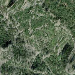 Satellite imagery of Mali Mishbrakut, AL