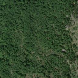 Satellite imagery of Faqja Terevia e Kapës, AL