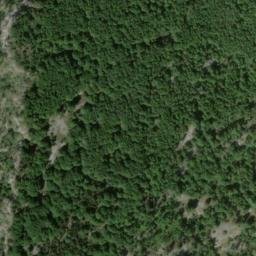 Satellite imagery of Faqja Terevia e Kapës, AL