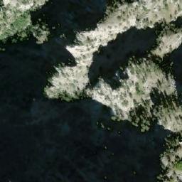 Satellite imagery of Maja e Kormatit, AL