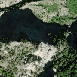 Satellite imagery of Maja e Kormatit, AL