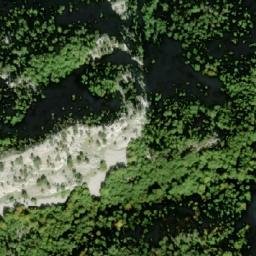 Satellite imagery of Mal Ogiçi, AL