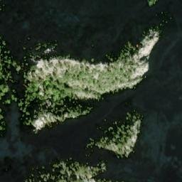 Satellite imagery of Mal Ogiçi, AL