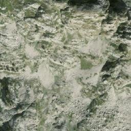 Satellite imagery of Shtegu i Toçillacit, AL