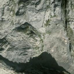 Satellite imagery of Shtegu i Toçillacit, AL