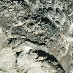 Satellite imagery of Mali Popluqës, AL