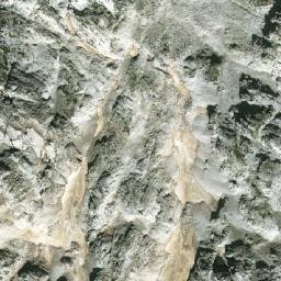Satellite imagery of Mali Popluqës, AL