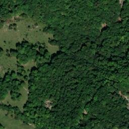 Satellite imagery of Qafa Kranit, AL