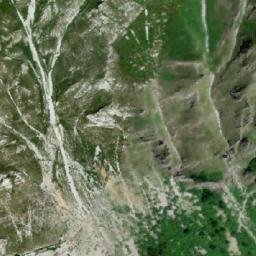 Satellite imagery of Mal Bubrek, AL