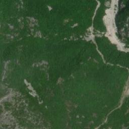 Satellite imagery of Kodra Cenit, AL