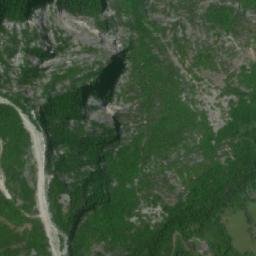 Satellite imagery of Kodra Cenit, AL