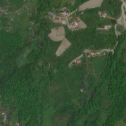 Satellite imagery of Kodra Cenit, AL