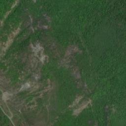 Satellite imagery of Padekës Kodra e, AL