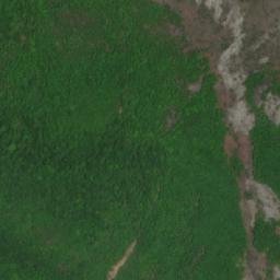 Satellite imagery of Padekës Kodra e, AL