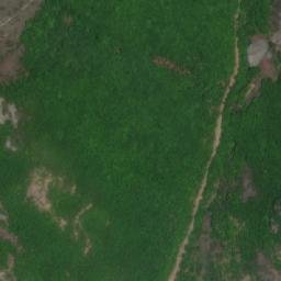 Satellite imagery of Maja e Baticit, AL