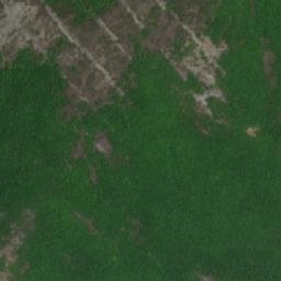 Satellite imagery of Maja e Baticit, AL