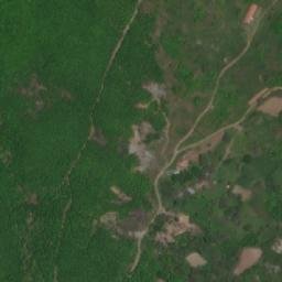 Satellite imagery of Maja e Baticit, AL