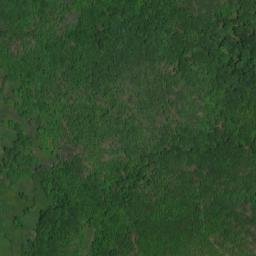 Satellite imagery of Maja Glava, AL