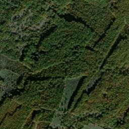 Satellite imagery of Gredala, XK