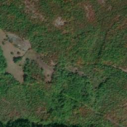 Satellite imagery of Rasa, XK