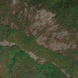 Satellite imagery of Rasa, XK