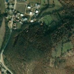 Satellite imagery of Tumba e Lisave, XK