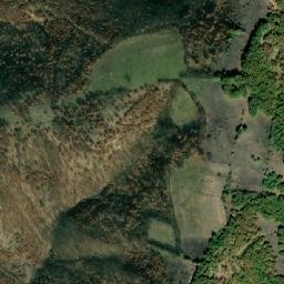 Satellite imagery of Tumba e Lisave, XK