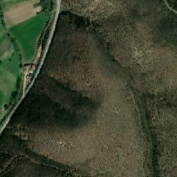 Satellite imagery of Pod, XK