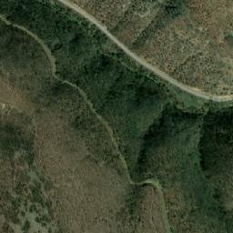 Satellite imagery of Pod, XK