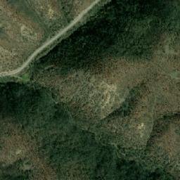 Satellite imagery of Pod, XK