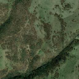 Satellite imagery of Prehod, XK