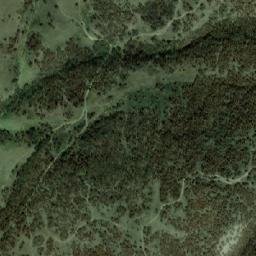 Satellite imagery of Prehod, XK
