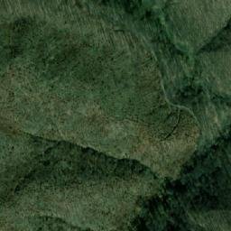 Satellite imagery of Dlagi Rid, RS