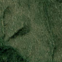 Satellite imagery of Visoko Bilo, RS