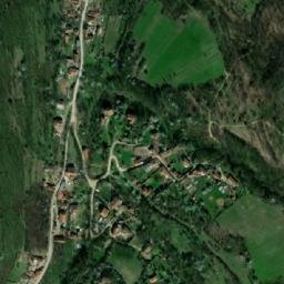 Satellite imagery of Leštak, RS